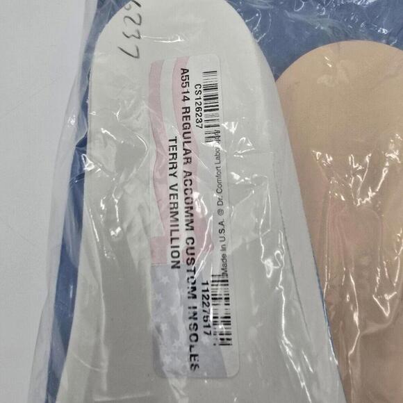 Dr Comfort Orthopedic DiabeticInserts Toe Fillers (Two Pack) - Picture 6 of 7